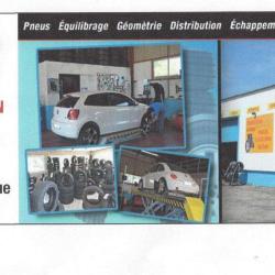 Pps ( Pro Pneus Services )