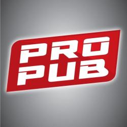 Pro Pub