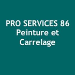 Pro Services 86 , Peinture Et Carrelage