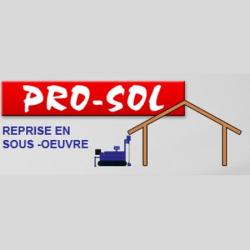 Smp Sol Micro Pieux