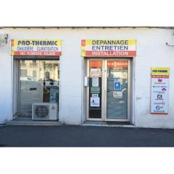 Pro-thermic
