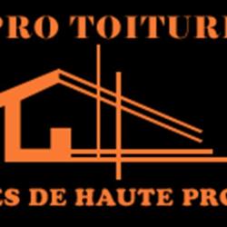 Pro Toiture, Couvreur 04