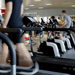 Pro'vit Gym