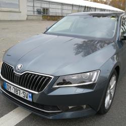 Pro Vtc Lyon