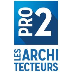 Pro2 Architecteurs