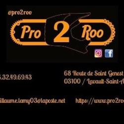 Pro2roo