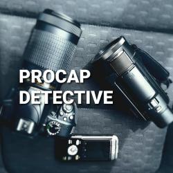 Procap Detective Toulon