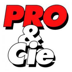 Pro&cie - Anna-oz Technology