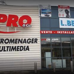 Pro&cie - Ets Berrodier