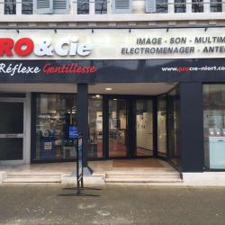 Pro And Cie