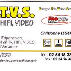 Pro&cie - Stvs