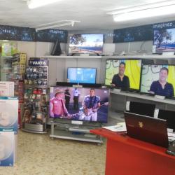 Pro&cie - Stvt Antennes Services