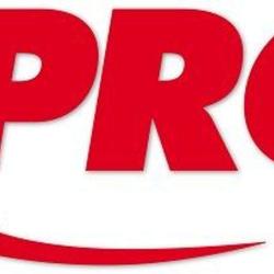 Pro&cie -parnel