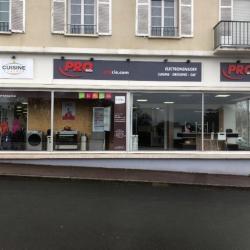 Pro&cie Falaise - Ets Marie