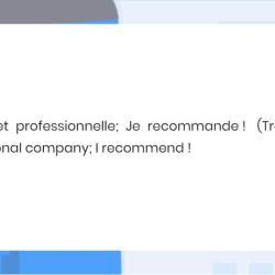 Pro And Cie Télé Cazères Service