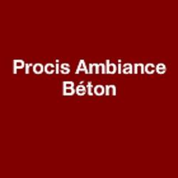 Procis Ambiance Béton