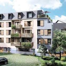 Procivis Ouest Promoteur Angers