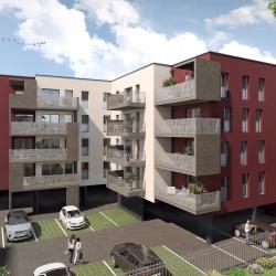 Procivis Ouest Promoteur La Roche Sur Yon
