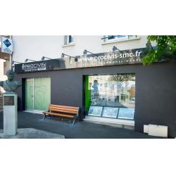 Procivis Sud Massif Central Promotion