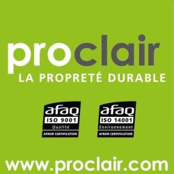 Proclair Rhone Alpes