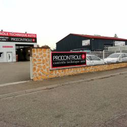 Procontrole.fr - Krafft