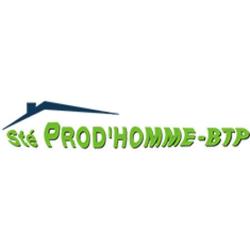Prod'homme Materiaux