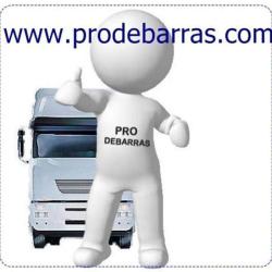 Prodebarras Kifaitout