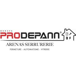 Arenas Serrurerie
