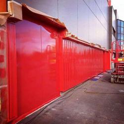Prodj Peinture Industrielle