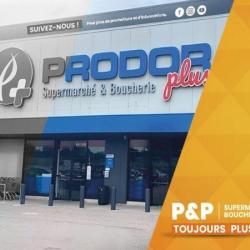 Prodor Plus Supermarché