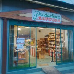 Producteurs De Saveurs
