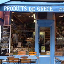Produits De Grèce