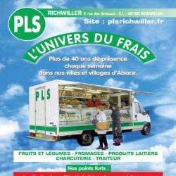 Produits Laitiers Schmitt
