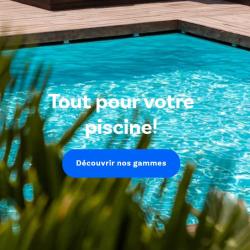 Produits Piscine