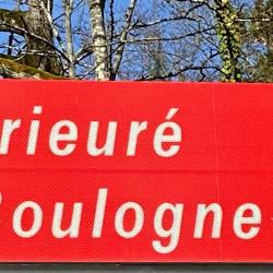 Prieuré De Boulogne