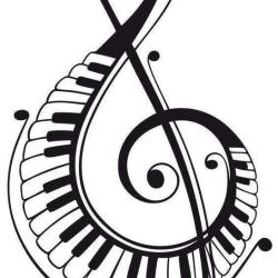 Cours De Piano Sées