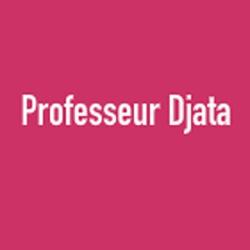Professeur Djata