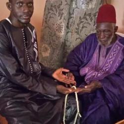 Professeur Guirassy