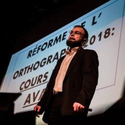 Professeur T Magicien Des Mots Mentaliste