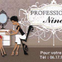 Professio'nail Nine