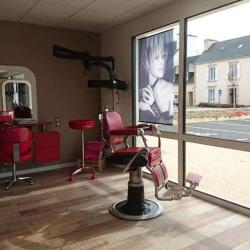 Coiffure Profil Et Harmony