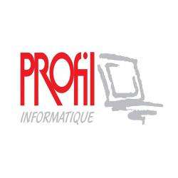Profil Informatique