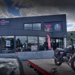 Profil Motos
