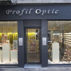 Profil Optic