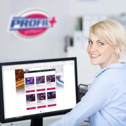 Profil Plus