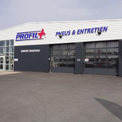 Profil Plus