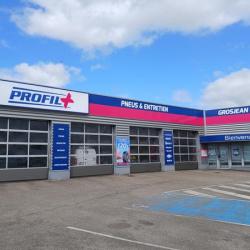 Profil Plus
