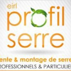 Profil Serre