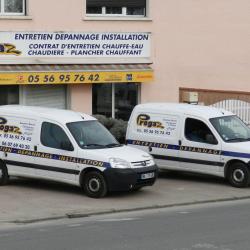 Progaz