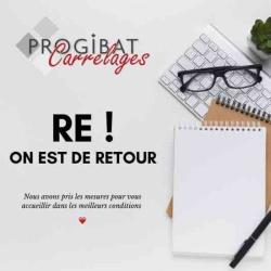 Progibat Carrelages
